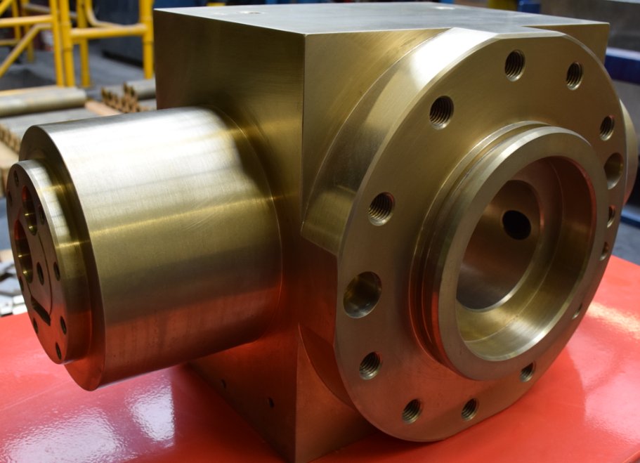 Nickel Aluminium Bronze by Copper Alloys LTD on Twitter "Check out