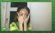 iam_micaiah's tweet photo. Thank you for tonight mareng eysi, see you tom again on @itsShowtimeNa 

SMARTkadaHangout WithAC

#SmartPHxAC

@BonifacioAc
@LiveSmart https://t.co/mttnzCIdCZ