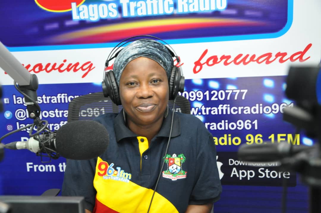 <a href="/debowale2/">Adebowale yusuff</a> is Live on our Yoruba program  #BOSENLO

Stay tuned &amp; connect via 08099120777 &amp; all our social media handles.

#SolvingLagosaffic 
#TrafficRadioUpdates 
#LASG 
#ForAGreaterLagos