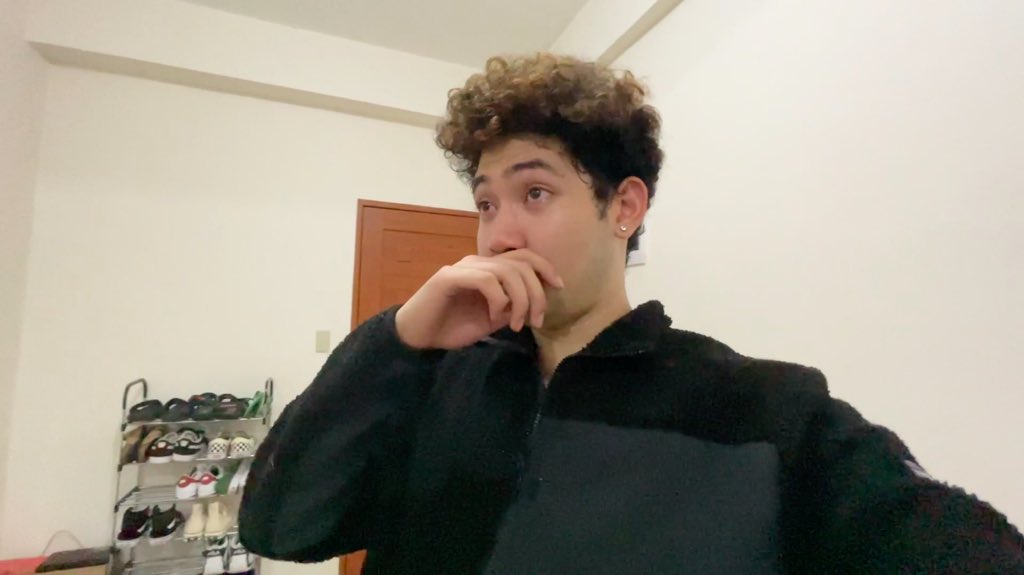 ned_neddd's tweet image. ANGASPARTMENT UNLOCKED!!! | NedNed (Finally!) 🙏🏻

👇🏻
youtu.be/rEfW3yKo2kc