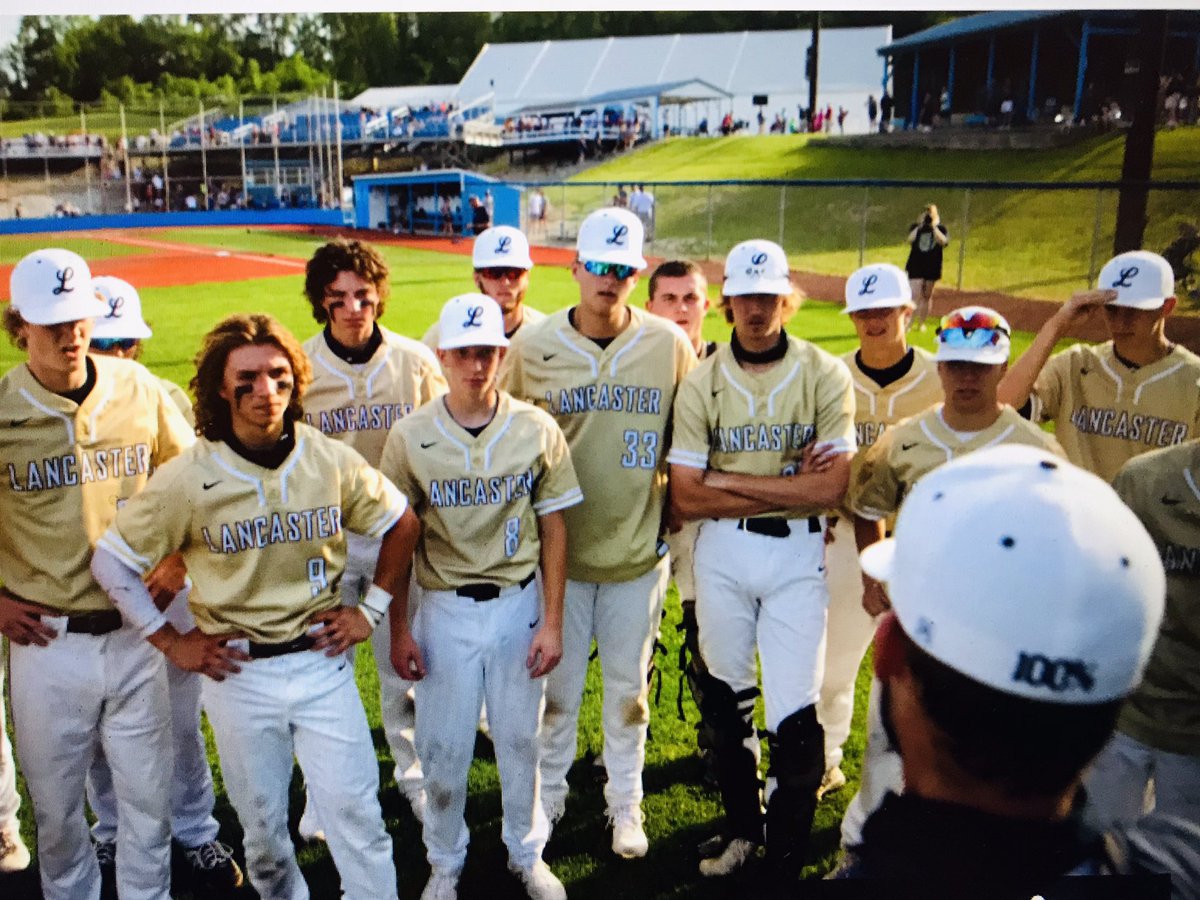 Coaching matters and having the right culture matters. Lancaster baseball has an impressive 70-18 record over the last three seasons. When you have an elite coach and players truly buying in, great things happen. <a href="/LHSCoachConn/">Corey Conn</a> <a href="/lancastergales/">LancasterGales</a>