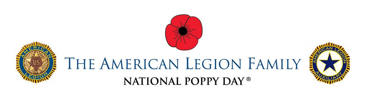 milspousefest's tweet photo. It's National Poppy Day! https://t.co/NNkisajwyJ
Show your support for fallen soldiers by wearing a red poppy. Check out the history behind Poppy Day and learn where you can get your own, here:
#poppyday #NationalPoppyDay #MSFest #MilSpo #militaryfamilies #MemorialDay https://t.co/Uycx8bbzSN