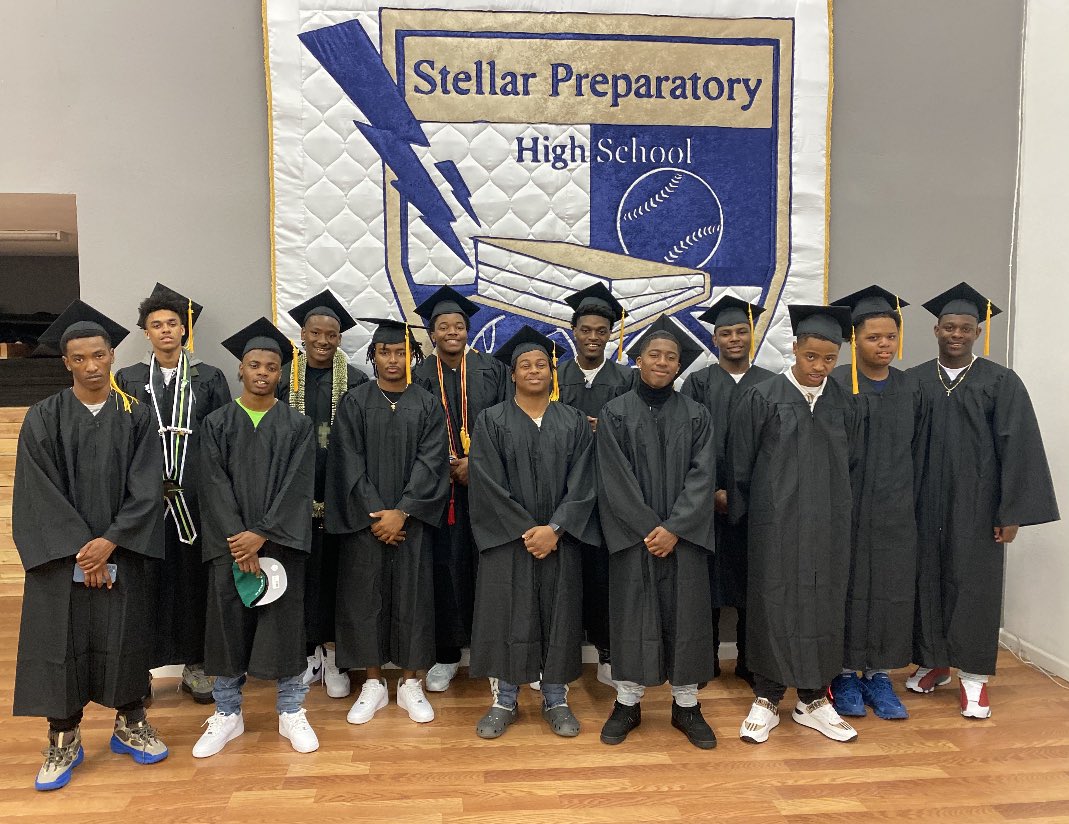 Congratulations to Stellar Prep class 2021. Job well done! <a href="/DamaniBurrell/">Damani Burrell</a> <a href="/IsonKeyon/">Key Ison</a> <a href="/javonmurphy6/">javon murphy</a> <a href="/_DukariGlover/">Dukari G</a> <a href="/waltermims5/">kodahthagoat</a>
