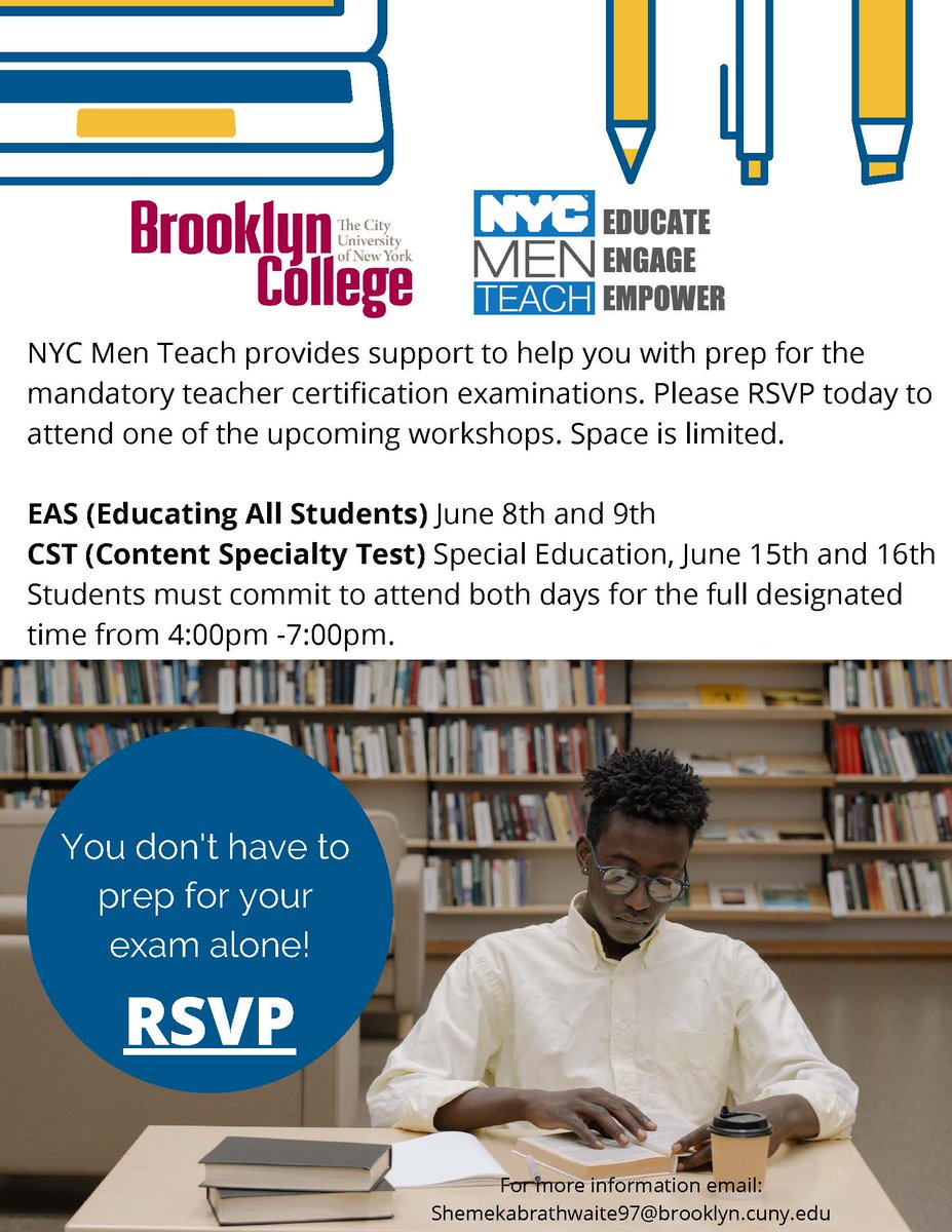 School of Education tweet media