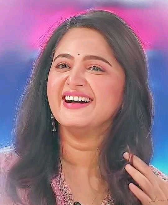 asopofficial's tweet photo. All #worrys disappeared when we look
@MsAnushkaShetty #smile always♥️
#LadySuperstar https://t.co/5XXvTLzSoM
