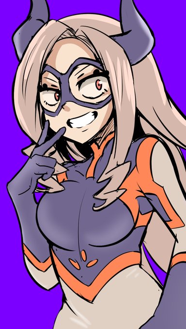 Mtレディのtwitterイラスト検索結果