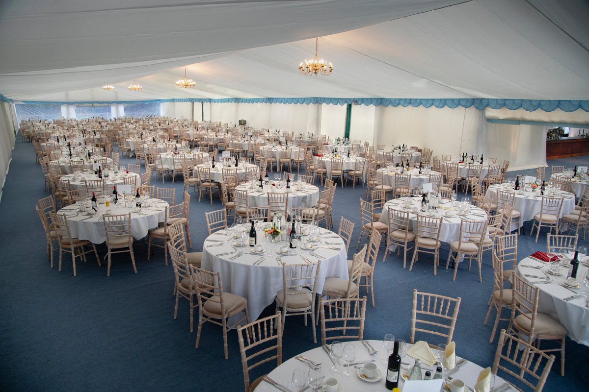 HighfieldEventGroup tweet media