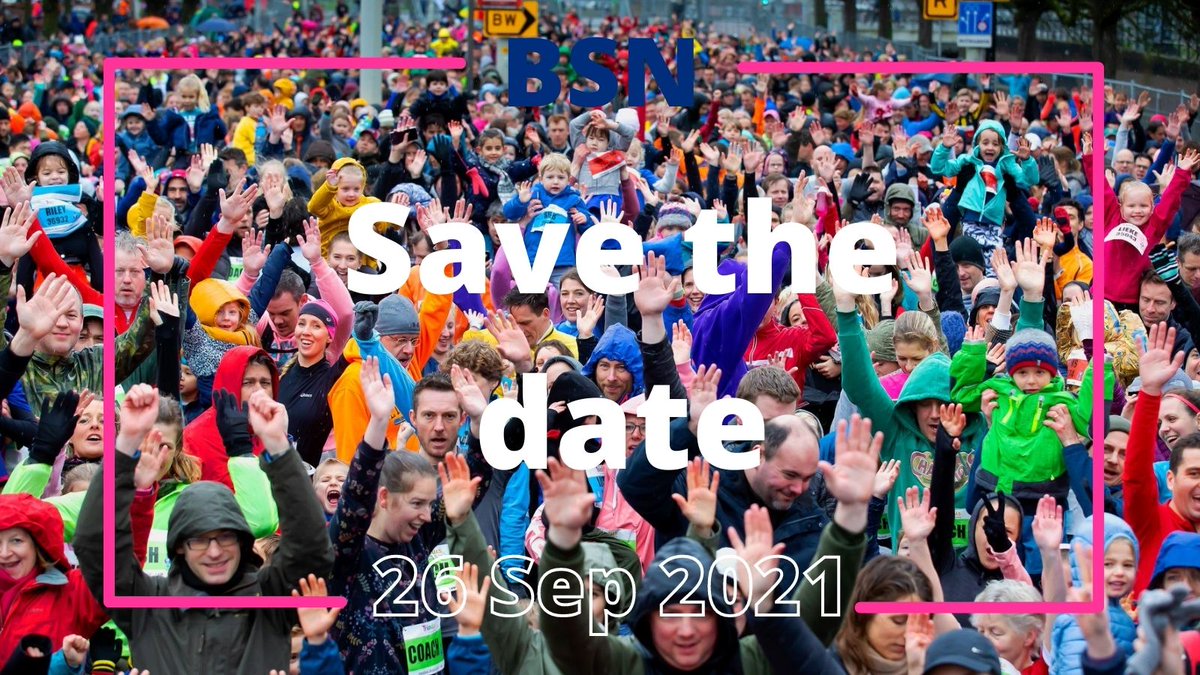 Registration for the CPC Run Den Haag is opening tomorrow for all <a href="/BSNetherlands/">British School (BSN)</a> students.

A new registration link will be sent to <a href="/BSN_SSV/">BSN Senior School Voorschoten</a> students soon.

#RunBSNRun