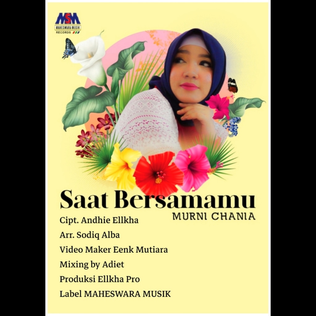 Maheswara music channel 28 Mei 2021