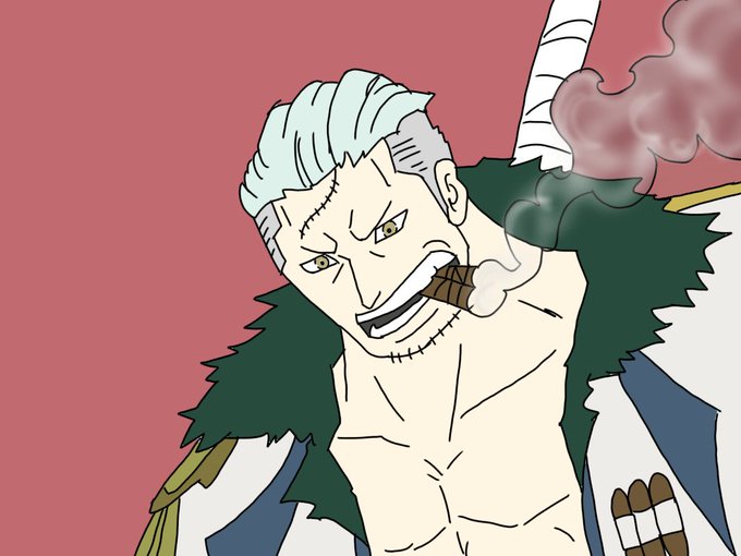 白猟のスモーカーのtwitterイラスト検索結果 白猟のスモーカーのtwitterイラスト検索結果