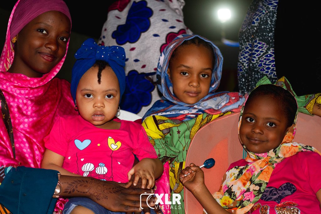 VisualsXlr's tweet photo. Happy #ChildrensDay ❤️ https://t.co/gRZt8XhuYa