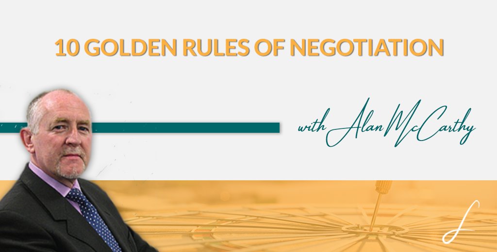 Dreaming of a new car? Think you very much deserve that salary raise? Have your eyes set on a holiday location? 

Whatever you're thinking about, #negotiation skills can get you there! Our course is now available FREE. Enroll today: ow.ly/kWYl50EWK0B

#Sales #Jobs #Business