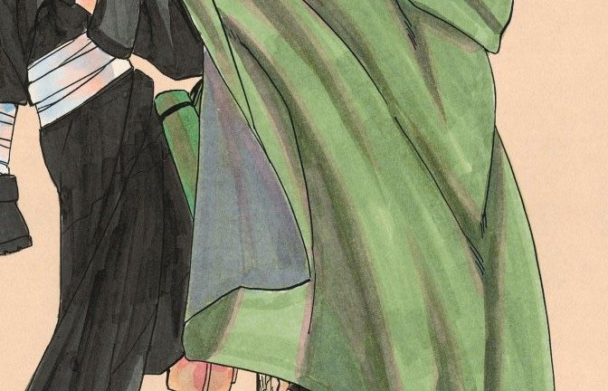 À PARAÎTRE > Naruto revient en librairies avec deux romans jeunesse buff.ly/3hYSWDs #librairie #naruto #romans #jeunesse