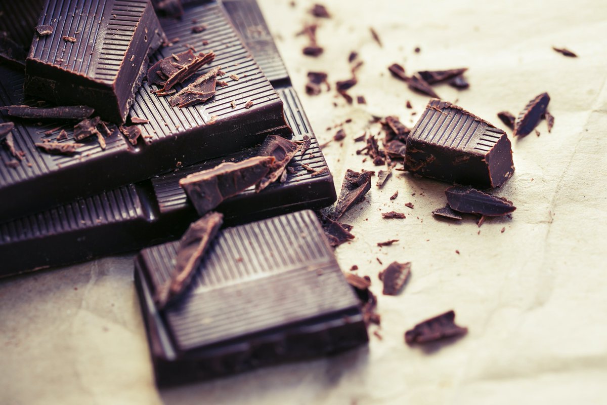 Latest feature: We examine the healthy confectionery revolution- including the rise of ranges with lower sugar and less calories, and vegan options <a href="/PlamilFoods/">Plamil Foods</a> <a href="/ross_chocolates/">Ross Chocolates</a> @nimsfruitcrisps #sugar <a href="/innovatrending/">Innova Market Insights</a> #health #confectioneryproduction....bit.ly/3bXKgt6