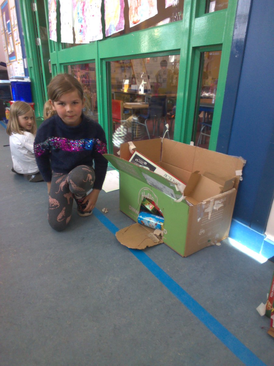 Dunbar Primary P3 tweet media