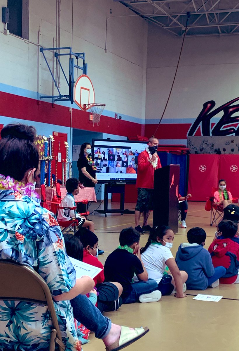 Mrs. Kennedy tweet media