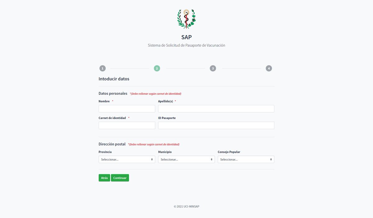 Universidad de las Ciencias Informáticas tweet media