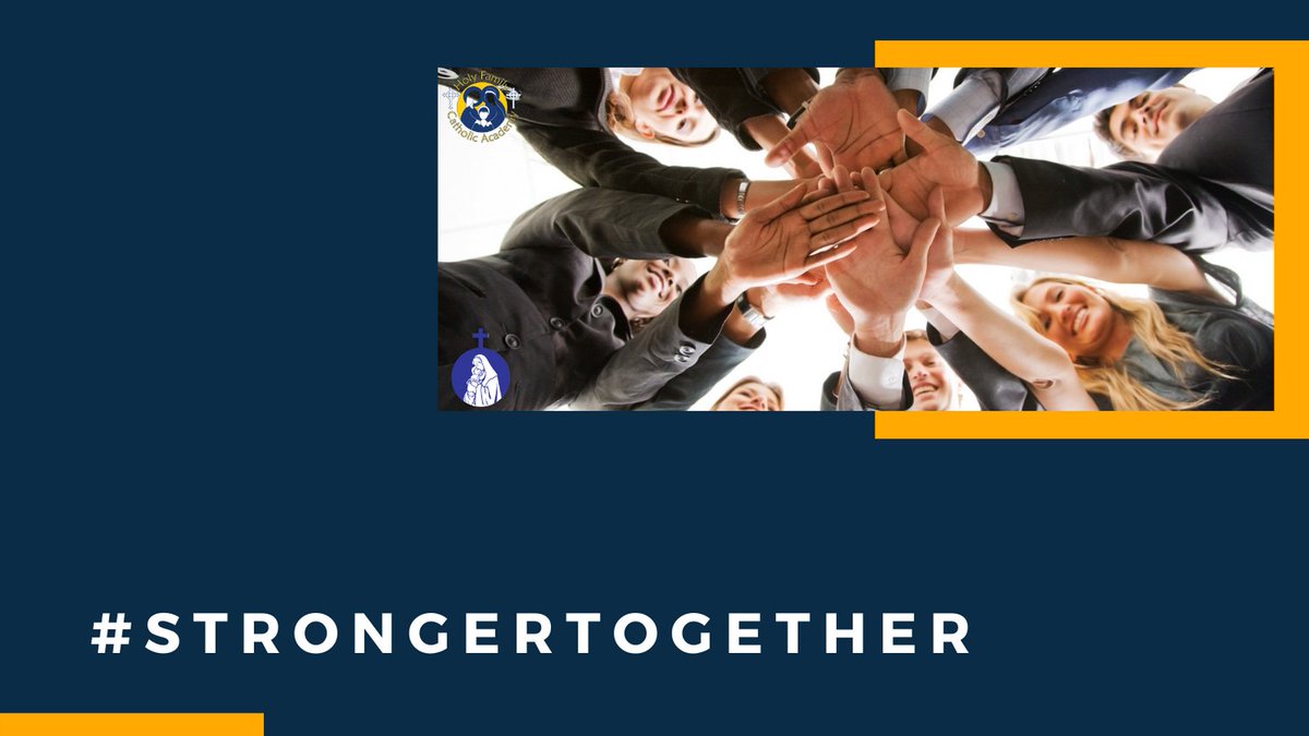 We hosted our first live event <a href="/CatholicTrinity/">Trinity Catholic School</a> in over 12 months and we are all still buzzing from the #experience.  #Headteacher #Board meeting.  Working together, learning together, #strongertogether.
<a href="/LourdesSchools/">Our Lady of Lourdes Catholic MAC</a> @StGregsStrat @olcalcester <a href="/cpstmarys/">St Mary's Catholic Primary School, Henley In Arden</a> <a href="/StMarysBroadway/">St Mary's Broadway</a>