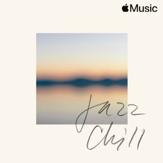 A huge thanks to @applemusic for including "Her Room" from <a href="/skulisverrisson/">Skúli Sverrisson</a> and @BillFrisell to the "Jazz Chill" playlist! apple.co/3wATpQv