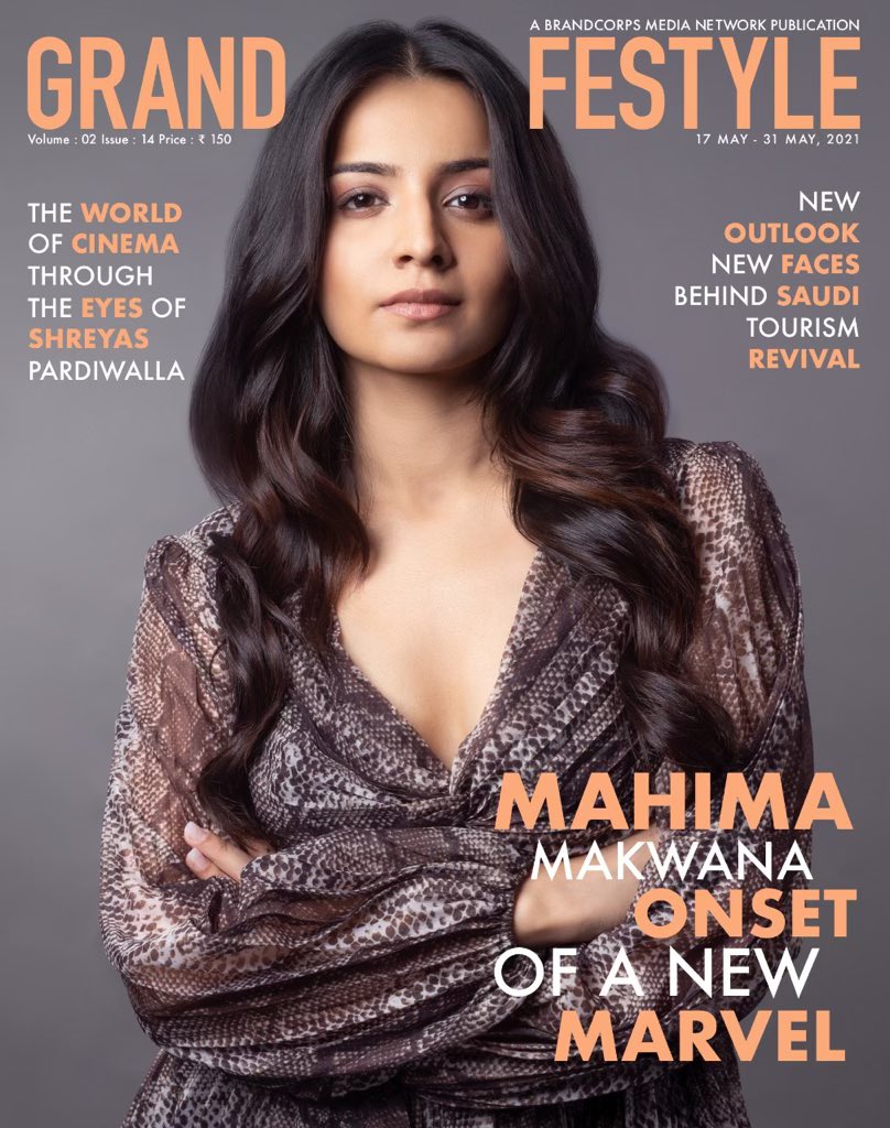 “The art of art, the glory of expression, and the sunshine of the light of letters, is simplicity.”
- Walt Whitman

Magazine: Grandeur Lifestyle @glmagazine_india