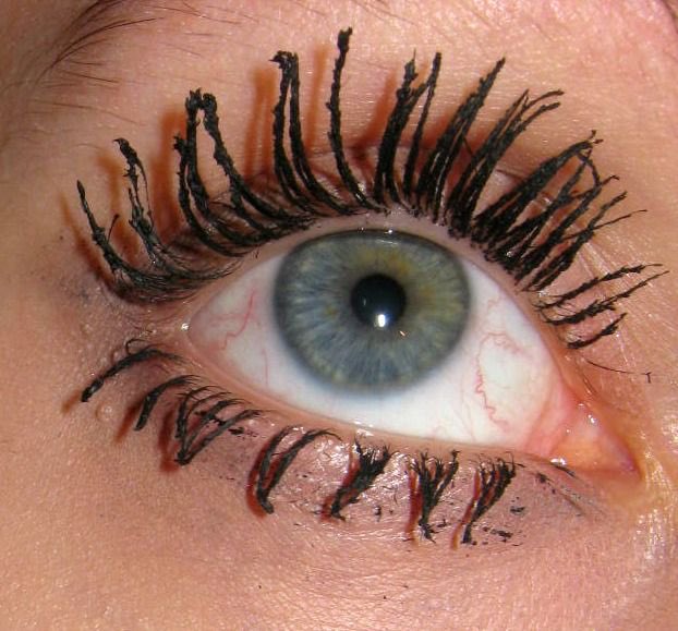 TheJamesBritten's tweet photo. @cribbotheraj @ladbible My PE teacher was actually pretty cute. Miss Hand I think. Being the 90’s she used so much mascara it looked like she had 3 eyelashes. https://t.co/yms2sW3E9O