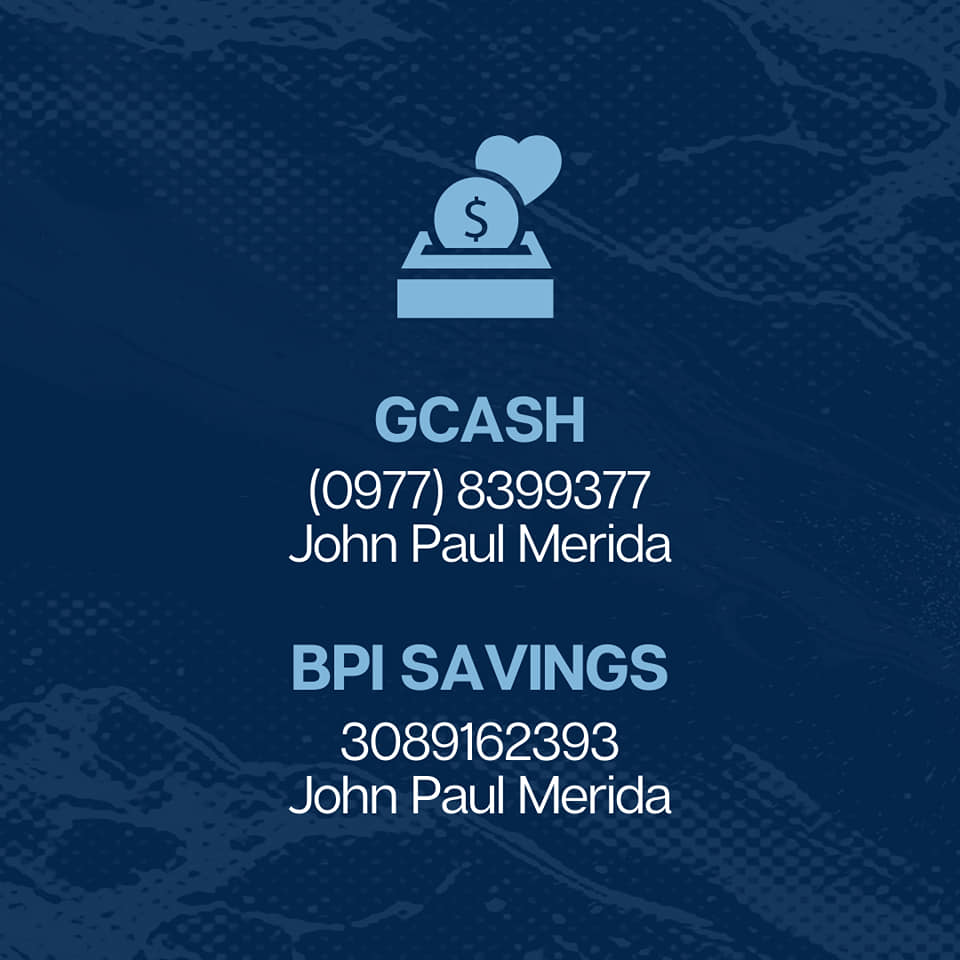 TheGUIDONSports's tweet image. JUST IN: @AteneoMFT has launched a fundraiser in support of their 12th man, Head Coach JP Merida, whose son's premature birth has amassed over Php 300,000 in hospital expenses.