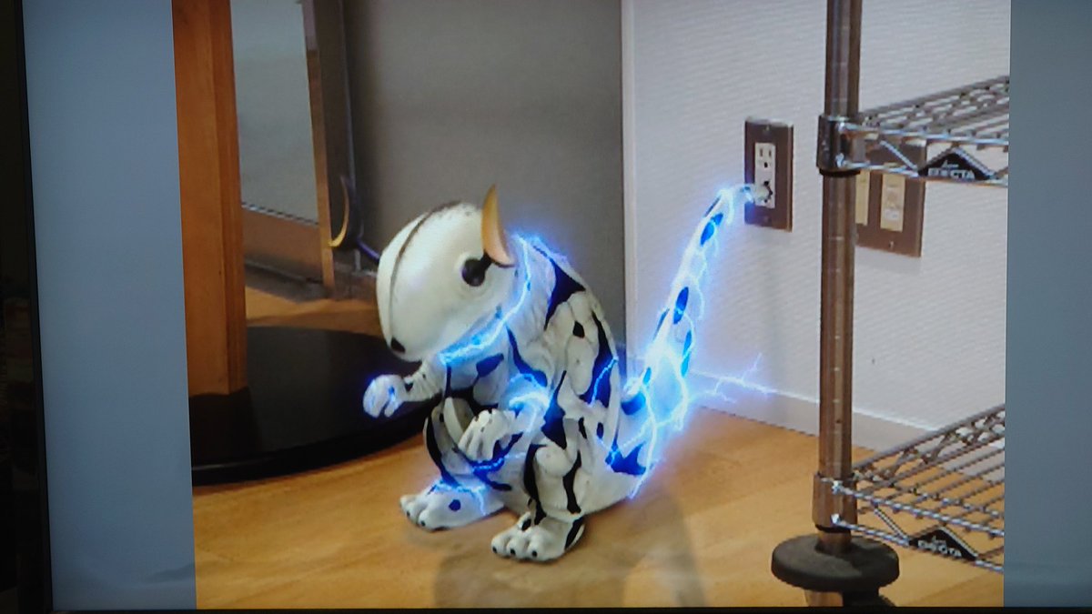 マケット怪獣 #リムエレキング #ウルトラマンメビウス #ウルトラマン