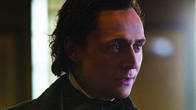 GitteLoeyche's tweet image. #HiddlesLetterC   @HiddlestonSpam 
Crimson Peak