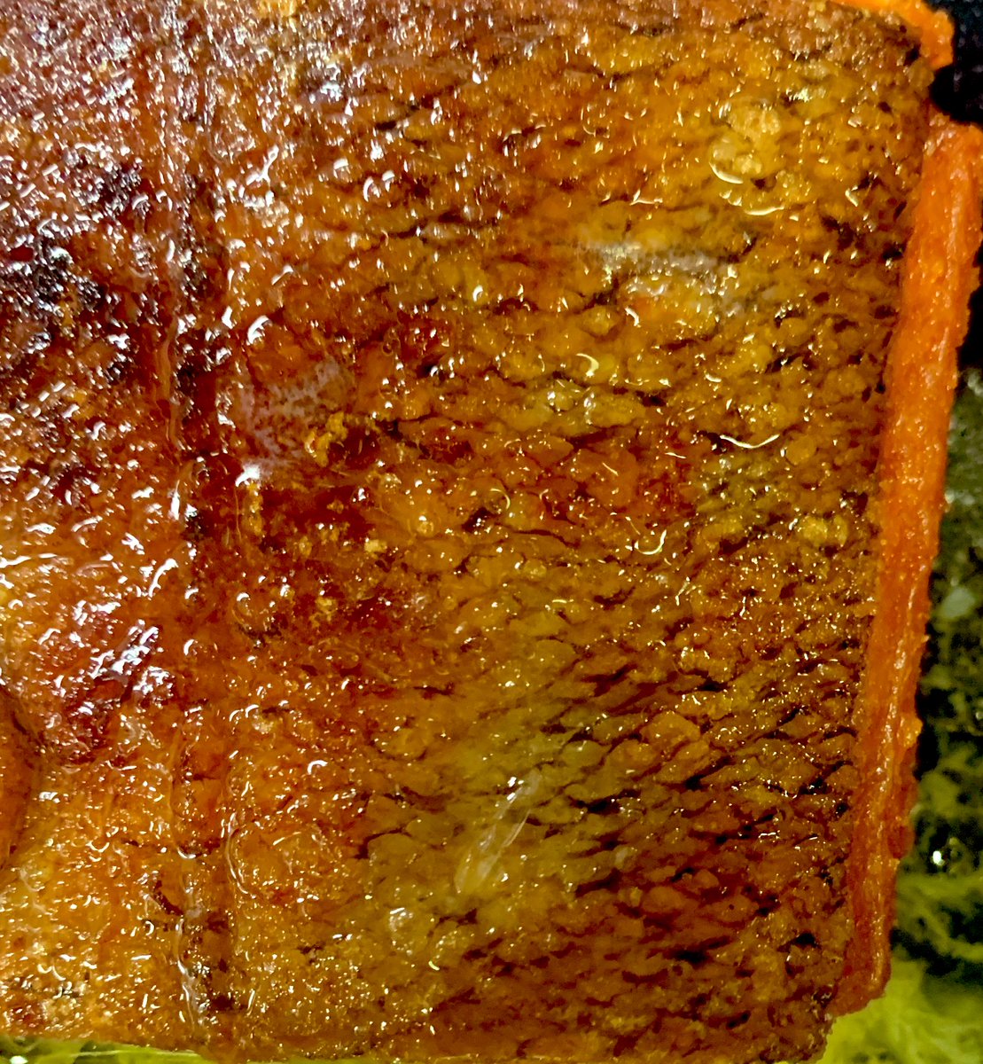 BiggGrumpy's tweet image. Kwispy skwin 😋