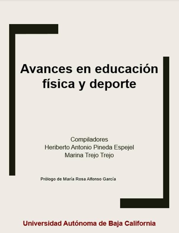 sergiobarbosa10's tweet photo. Publicado nuestro más reciente capítulo de libro denominado: “Inteligencia emocional en deportistas universitarios: Género y modalidad deportiva”. 
Leer texto completo
https://t.co/mPFbNLEA5f
El libro se puede compartir libremente debido a que es open access. https://t.co/M1UCLrZ1uV
