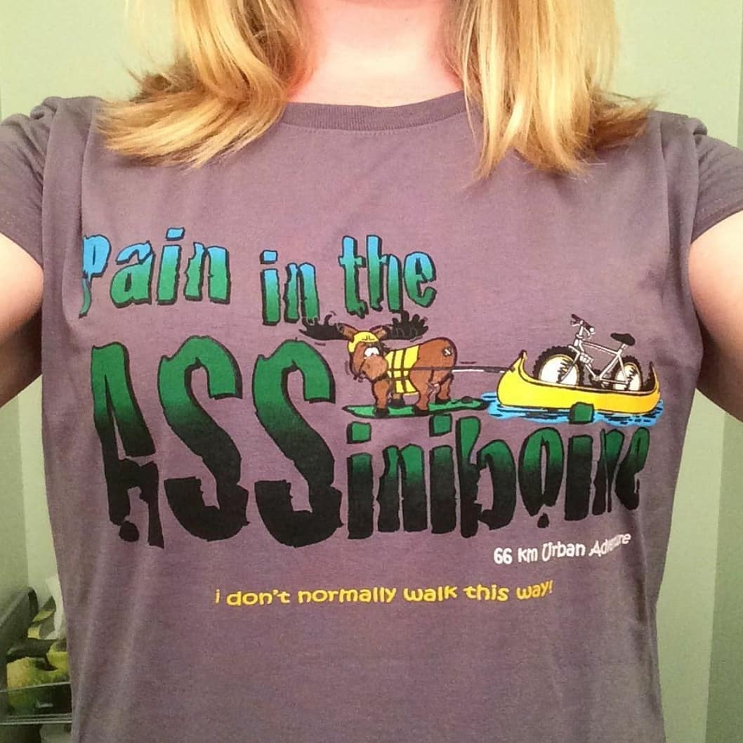 SwampDonkeyAR's tweet photo. Have you heard the news? Virtual Pain In The ASSiniboine starts June 1- June 30th! Swamp Donkey AR May 2021 Newsletter In this issue
Save $20 On Registration
PITA & SDAR Presented By Subaru
Awesome PITA T-shirts & Hoo Rags
Share w/ #VirtualPITA
Register at https://t.co/V2IldzPQF2 https://t.co/KKViye91KS