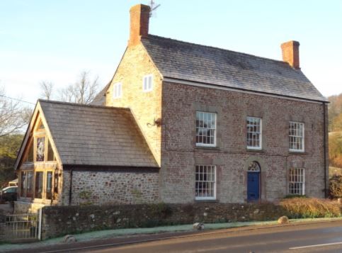TheBBDirectory's tweet photo. The Falcon House is a Grade II listed property offering bed & breakfast accommodation. Contact the owner directly to book your next break in stunning Hereford countryside.
https://t.co/YBCBBdfBj5
#BandB #Pets #Family #Explore #Rural #Countryside #HowCaple #Hereford #Herefordshire https://t.co/wqw7ASunrf
