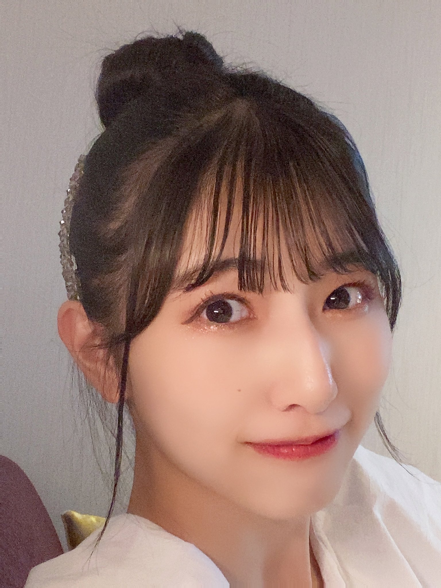 蟹沢 萌子 on X: 