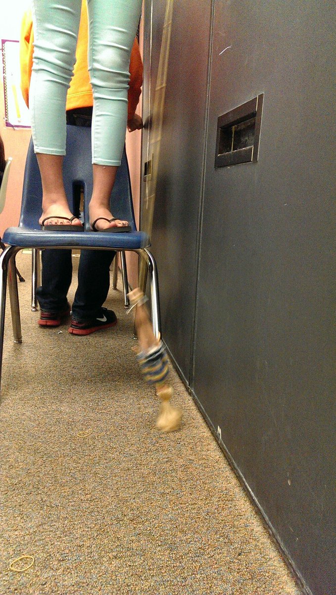 Mr_Oldfield's tweet image. 7 years ago today. #BarbieBungee