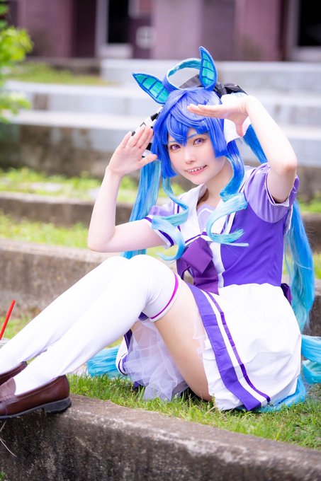 コスプレイヤートキワのTwitter画像73