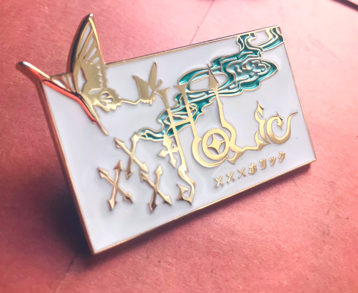 Ying09290663's tweet photo. #뱃지홍보 
New pins in stock now:
https://t.co/7dphVXN5tz

Feel free to DM if having any queries.♥️ https://t.co/nktXX4bfOI