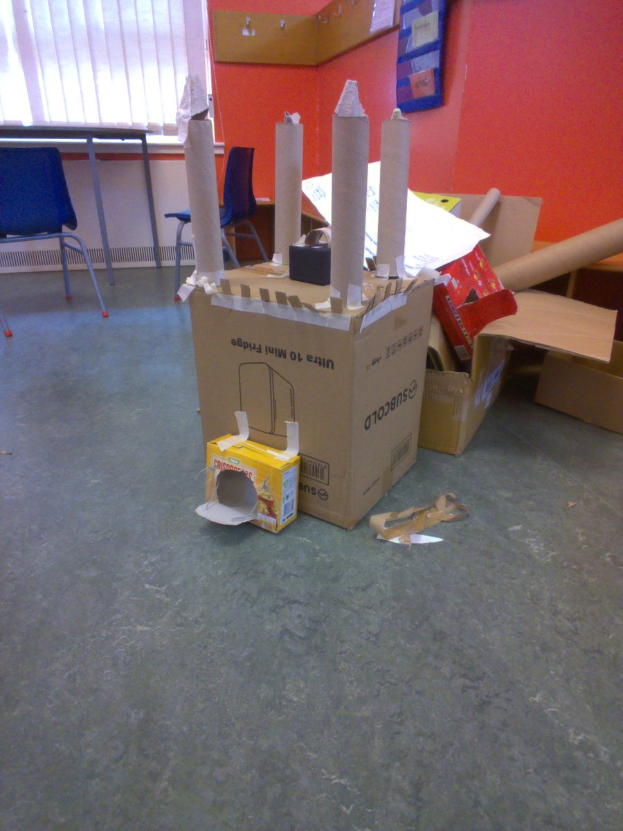 Dunbar Primary P3 tweet media