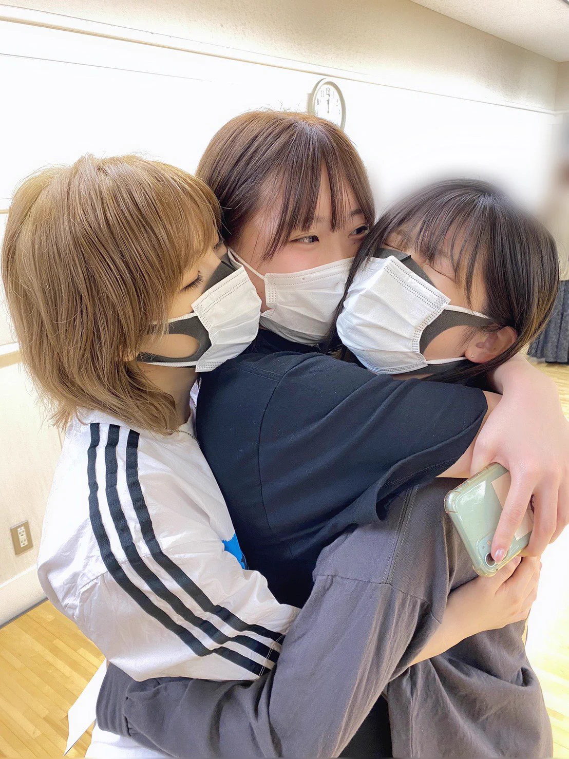 村山 彩希 على X: 
