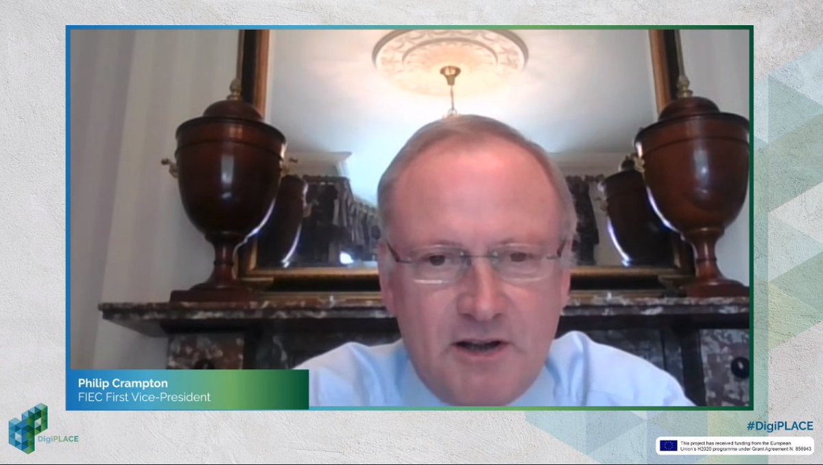 DigiPLACE tweet media