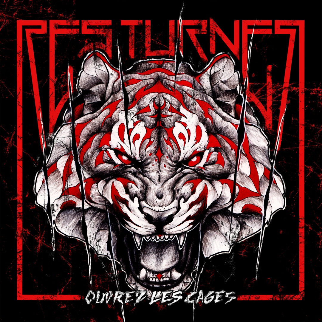 L'album "Ouvrez les cages" de Res Turner sortait il y a 5 ans.

<a href="/ResTurner/">Res Turner</a> #ResTurner #OuvrezLesCages