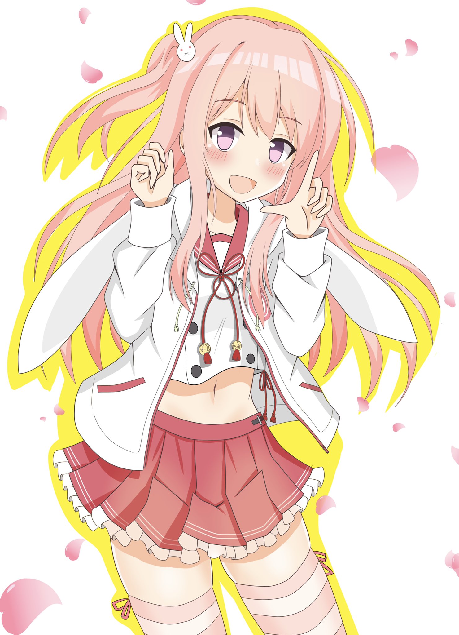 Beルノ こんぴら桃萌ちゃん誕生日おめでとうございます 温泉むすめ こんぴら桃萌 T Co Nx875icrnn Twitter