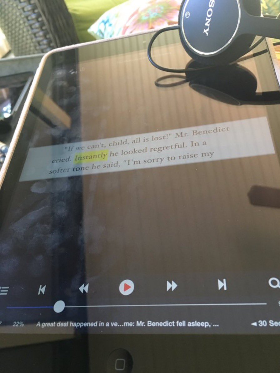 athorsen16's tweet photo. #SummerReading time is here y’all! ☀️Remember to let kids &amp; teens use audiobooks. It is not cheating! Try @Learning_Ally , @audible_com , or the new free library @LibbyApp.  What are you #EarReading this summer? #Dyslexia @NowatNPL @GovLiteracyTN @TN_Literacy @JohnCooper4Nash https://t.co/qkL8lwyyE6