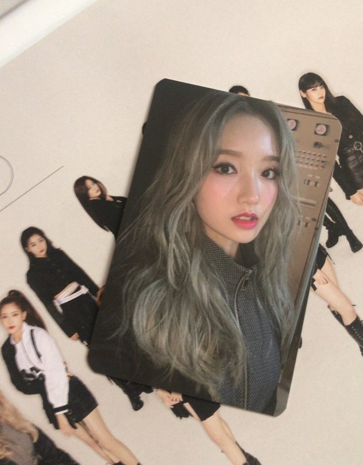 CHOERRY JINSOUL VE GOWON SET AGLIYORUM SU ANN BASAEDIK CHOERRY GELDI <a href="/127yerifront/">ia</a> ELI COK UGURLU