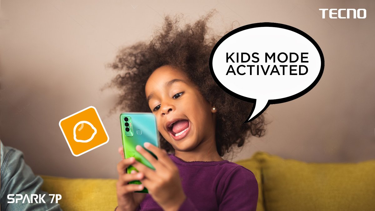 Kids tekno deals