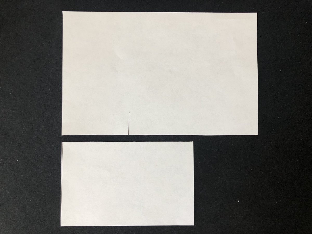 I was finally ready to pull the trigger on a <a href="/Elegoo_Official/">ELEGOO</a> Mars 2 when I decided cut out mock-ups of the build plates. Now I know I need to wait for a Saturn.