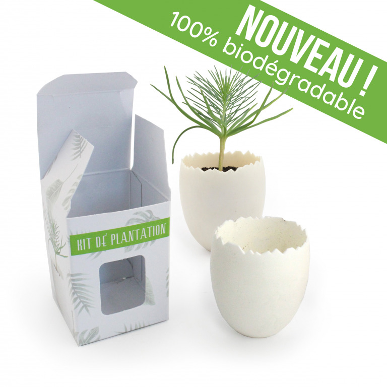 tradeunion91's tweet photo. Le 05 Juin prochain est la journée mondiale de l’environnement.
A cette occasion, faites éclore un végétal dans ce petit pot en forme d’œuf couleur ivoire.
Offrez le kit de plantation OEUF BOITE INDIVIDUELLE et donnez une seconde vie à la #nature
#environement #savetheplanet https://t.co/JVikLWfYRS