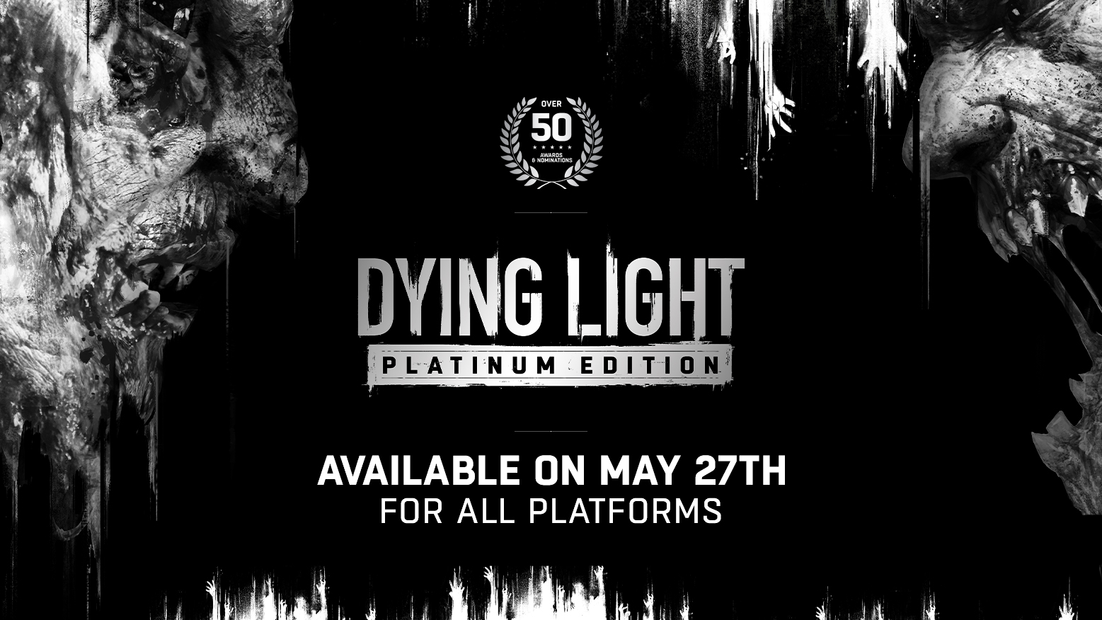 Dying Light Platinum Edition