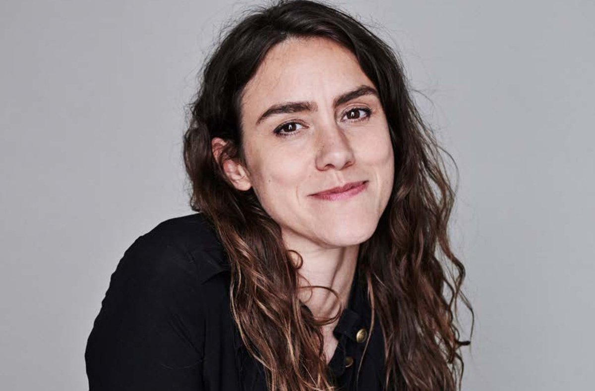 Psycho-inspired ‘Psychodrama’,  a revenge tale about an actress under investigation for the murder of an auteur theatre director, performed by @emilybruni (‘Peep Show’) extends its world premiere run by 2 extra weeks to July 3 due to overwhelming demand neverforeverkt.com/psychodrama