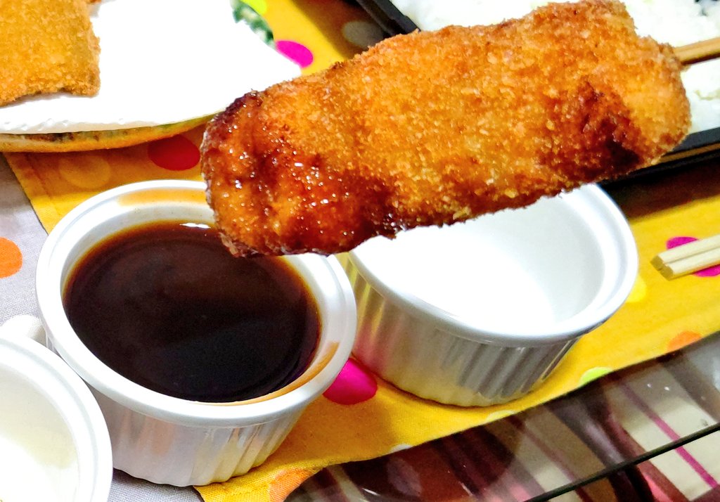 みんなの 串カツ田中 串カツ 口コミ 評判 2ページ目 食べたいランチ 夜ごはんがきっと見つかる ナウティスイーツ