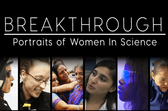 scifri's tweet photo. In the mood for stories that inspire? Dive into #BreakthroughFilms, a short film anthology celebrating the innovative research & deeply personal stories of women working at the forefront of their STEM fields.
#WomenInSTEM #Science #STEMEd
https://t.co/4gsCdrgGT0 https://t.co/ID4n2aeMXa